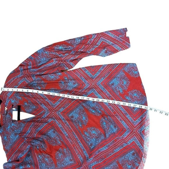 FREE People Walking On A Dream Tunic - Picture 14 of 14